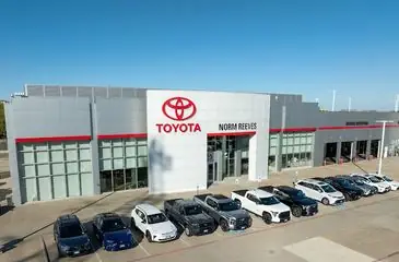 Toyota Dealership Dallas: Hướng Dẫn Toàn Diện Để Lựa Chọn, Mua Xe Và Dịch Vụ Hậu Mãi