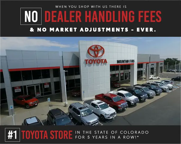 Toyota Dealership Denver – Hướng Dẫn Toàn Diện Tìm Hiểu Và Lựa Chọn Đúng Đắn