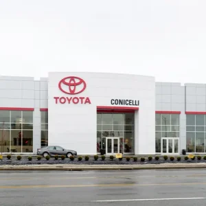 Toyota Dealership Là Gì? Tổng Quan Chi Tiết Về Mô Hình Đại Lý Toyota Tại Việt Nam