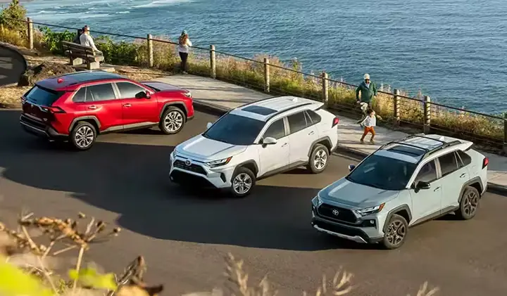 Toyota Dealership Houston – Hướng Dẫn Toàn Diện Khi Tìm Kiếm Địa Chỉ Mua Xe Toyota Ở Thành Phố Houston