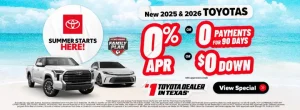 Toyota Dealership Houston – Hướng Dẫn Toàn Diện Khi Tìm Kiếm Địa Chỉ Mua Xe Toyota Ở Thành Phố Houston