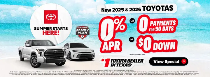 Toyota Dealership Houston – Hướng Dẫn Toàn Diện Khi Tìm Kiếm Địa Chỉ Mua Xe Toyota Ở Thành Phố Houston