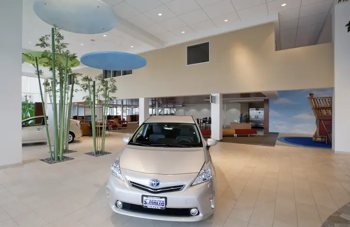 Toyota Dealership Sacramento: Khám Phá Địa Chỉ Uy Tín, Dịch Vụ Chất Lượng Và Những Lợi Ích Khi Mua Xe Tại Đây