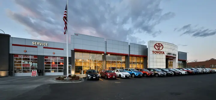 Toyota Dealership Spokane – Địa Chỉ Tin Cậy Cho Mọi Chủ Xe Toyota Toyota Dealership Spokane – Địa Chỉ Tin Cậy Cho Mọi Chủ Xe Toyota
