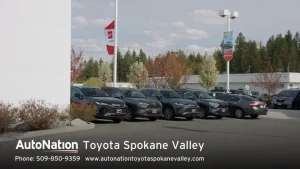 Toyota Dealership Spokane – Địa Chỉ Tin Cậy Cho Mọi Chủ Xe Toyota