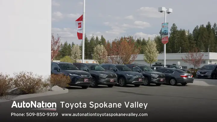 Toyota Dealership Spokane – Địa Chỉ Tin Cậy Cho Mọi Chủ Xe Toyota Toyota Dealership Spokane – Địa Chỉ Tin Cậy Cho Mọi Chủ Xe Toyota