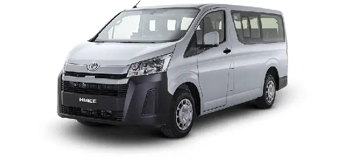 Toyota Deluxe Là Gì? Tổng Quan Chi Tiết Về Mẫu Xe Sang Trọng