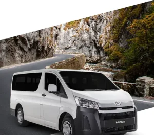 Toyota Deluxe Là Gì? Tổng Quan Chi Tiết Về Mẫu Xe Sang Trọng