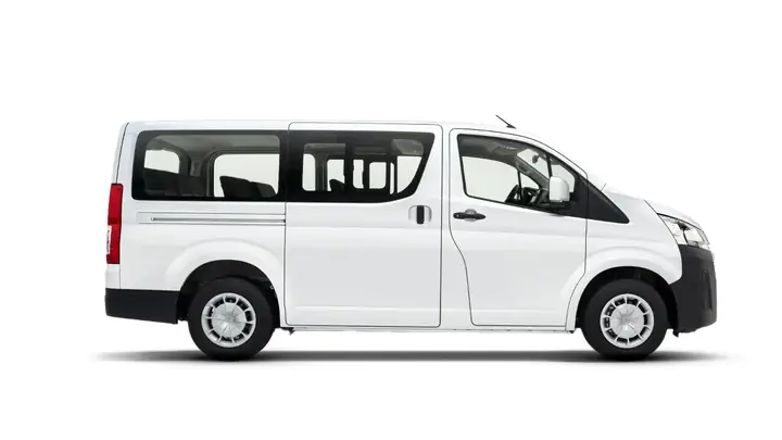 Toyota Deluxe Là Gì? Tổng Quan Chi Tiết Về Mẫu Xe Sang Trọng