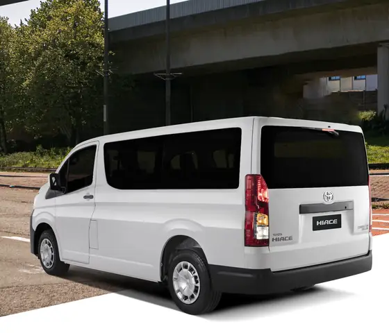 Toyota Deluxe Là Gì? Tổng Quan Chi Tiết Về Mẫu Xe Sang Trọng