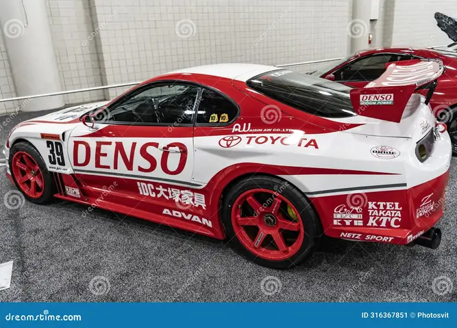 Toyota Denso Là Gì? Định Nghĩa, Lịch Sử Và Vai Trò Trong Ngành Công Nghiệp Ô Tô