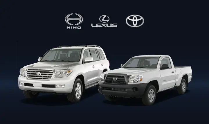 Toyota Denso Là Gì? Định Nghĩa, Lịch Sử Và Vai Trò Trong Ngành Công Nghiệp Ô Tô