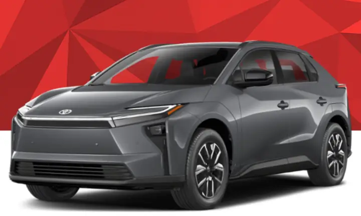 Toyota Denver – Tổng Quan Đầy Đủ Về Mẫu Suv Đa Dụng Của Toyota Tại Denver