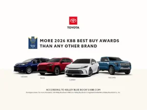 Toyota Denver – Tổng Quan Đầy Đủ Về Mẫu Suv Đa Dụng Của Toyota Tại Denver