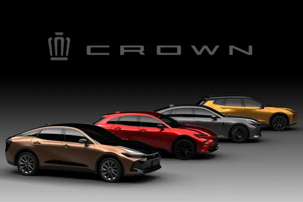 Toyota Design: Tổng Quan Về Phong Cách Và Triết Lý Thiết Kế Của Toyota