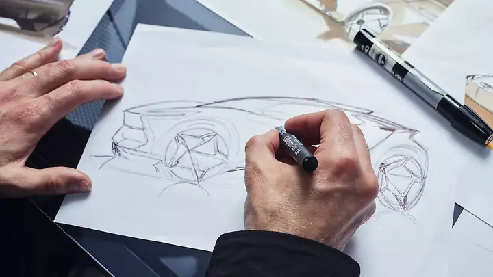 Toyota Design: Tổng Quan Về Phong Cách Và Triết Lý Thiết Kế Của Toyota