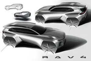 Toyota Design: Tổng Quan Về Phong Cách Và Triết Lý Thiết Kế Của Toyota