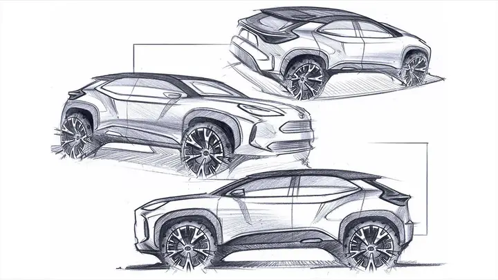 Toyota Design: Tổng Quan Về Phong Cách Và Triết Lý Thiết Kế Của Toyota