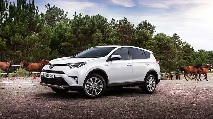 Toyota Deutschland – Tổng Quan Về Thương Hiệu Và Hoạt Động Tại Đức
