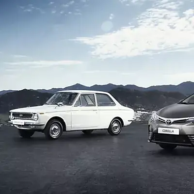 Toyota Deutschland – Tổng Quan Về Thương Hiệu Và Hoạt Động Tại Đức