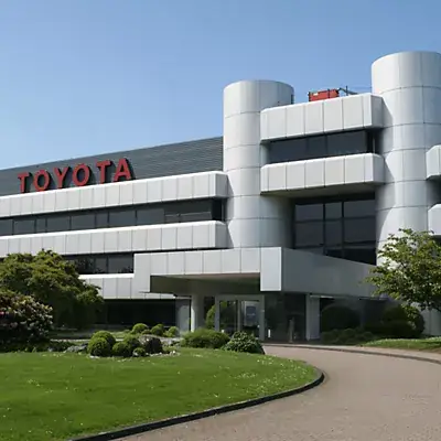 Toyota Deutschland – Tổng Quan Về Thương Hiệu Và Hoạt Động Tại Đức
