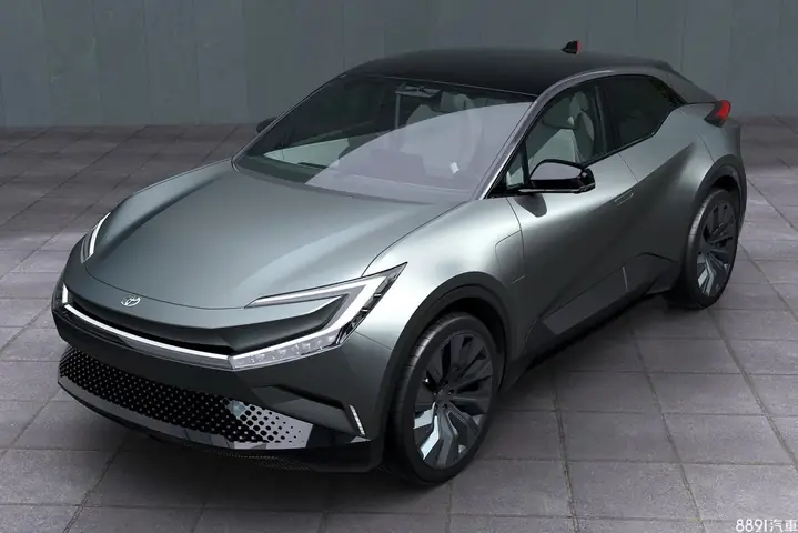 Toyota 電車 Là Gì? Khám Phá Toàn Diện Về Dòng Xe Điện Của Toyota