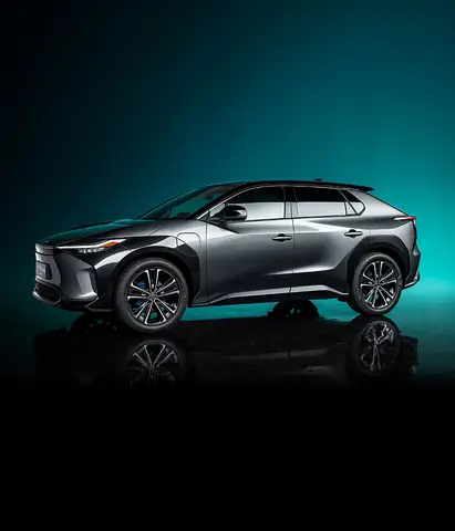 Toyota 電車 Là Gì? Khám Phá Toàn Diện Về Dòng Xe Điện Của Toyota