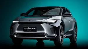 Toyota 電車 Là Gì? Khám Phá Toàn Diện Về Dòng Xe Điện Của Toyota