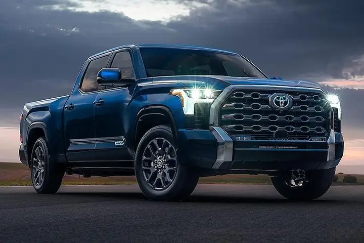 Toyota Diesel Hybrid: Cuộc Cách Mạng Năng Lượng Trong Thế Giới Ô Tô Toyota Diesel Hybrid: Cuộc Cách Mạng Năng Lượng Trong Thế Giới Ô Tô