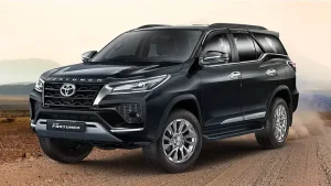 Toyota Diesel Hybrid: Cuộc Cách Mạng Năng Lượng Trong Thế Giới Ô Tô