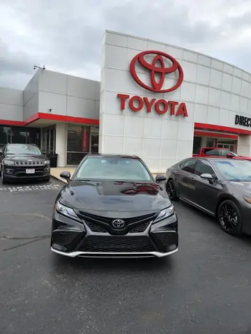 Toyota Direct Là Gì? Giải Đáp Chi Tiết Cho Người Dùng