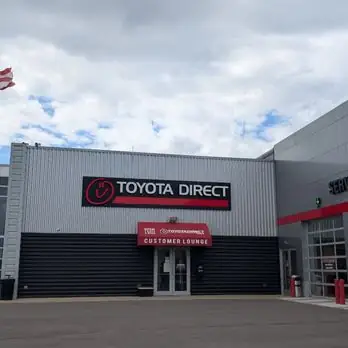 Toyota Direct Là Gì? Giải Đáp Chi Tiết Cho Người Dùng