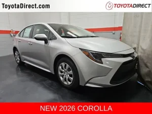 Toyota Direct Là Gì? Giải Đáp Chi Tiết Cho Người Dùng