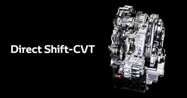 Toyota Direct Shift: Cách Mạng Hóa Trải Nghiệm Lái Xe Và Tương Lai Của Hệ Thống Truyền Động Toyota Direct Shift: Cách Mạng Hóa Trải Nghiệm Lái Xe Và Tương Lai Của Hệ Thống Truyền Động