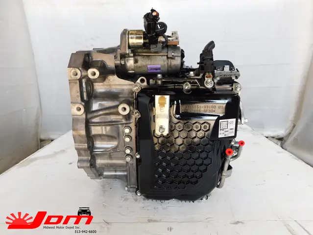 Toyota Direct Shift: Cách Mạng Hóa Trải Nghiệm Lái Xe Và Tương Lai Của Hệ Thống Truyền Động Toyota Direct Shift: Cách Mạng Hóa Trải Nghiệm Lái Xe Và Tương Lai Của Hệ Thống Truyền Động