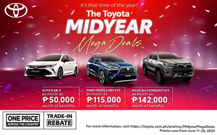 Toyota Discounts: Hướng Dẫn Tận Dụng Ưu Đãi Giảm Giá Toàn Diện