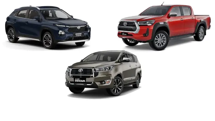 Toyota Discounts: Hướng Dẫn Tận Dụng Ưu Đãi Giảm Giá Toàn Diện