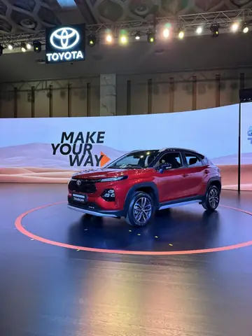 Toyota Discounts: Hướng Dẫn Tận Dụng Ưu Đãi Giảm Giá Toàn Diện