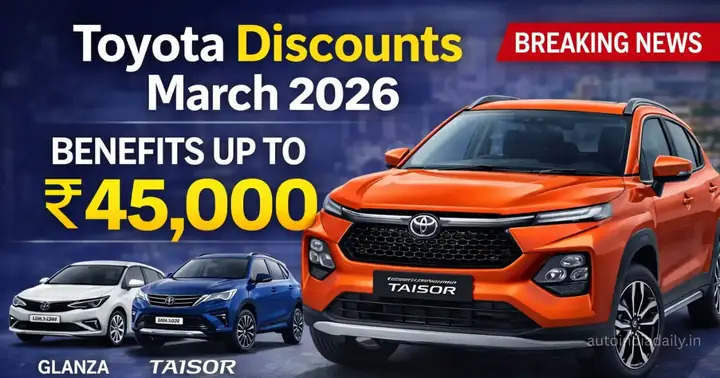 Toyota Discounts: Hướng Dẫn Tận Dụng Ưu Đãi Giảm Giá Toàn Diện