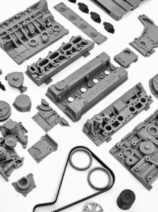 Toyota Diy Parts: Hướng Dẫn Tự Thay Thế Các Bộ Phận Xe