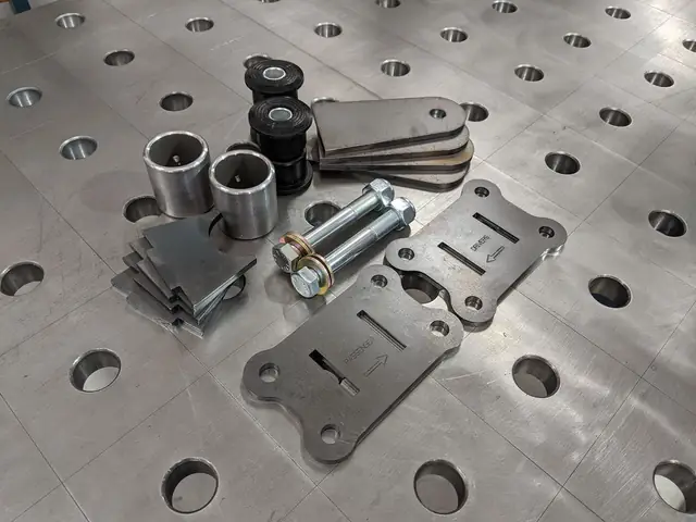 Toyota Diy Parts: Hướng Dẫn Tự Thay Thế Các Bộ Phận Xe