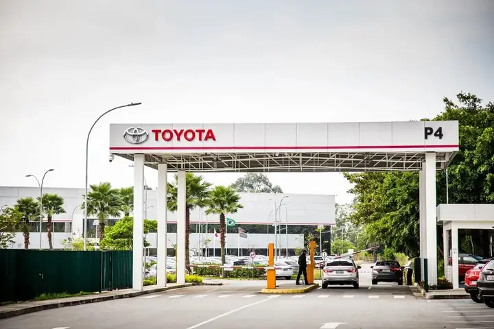 Toyota Ở Brazil: Hành Trình Phát Triển, Thách Thức Và Tầm Nhìn Tương Lai Toyota Ở Brazil: Hành Trình Phát Triển, Thách Thức Và Tầm Nhìn Tương Lai