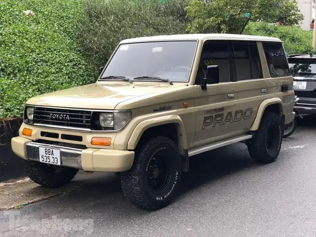 Toyota Đời Cũ: Hướng Dẫn Toàn Diện Lựa Chọn, Bảo Trì Và Tối Ưu Chi Phí Toyota Đời Cũ: Hướng Dẫn Toàn Diện Lựa Chọn, Bảo Trì Và Tối Ưu Chi Phí