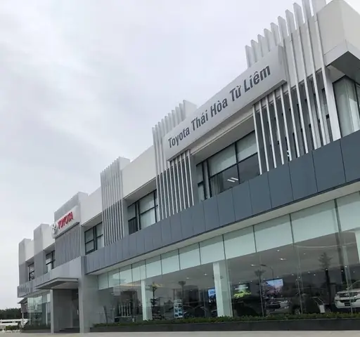 Toyota Đông Anh: Đánh Giá Toàn Diện Dịch Vụ Và Sản Phẩm 2026