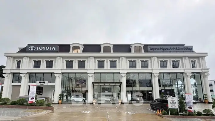 Toyota Đông Anh: Đánh Giá Toàn Diện Dịch Vụ Và Sản Phẩm 2026