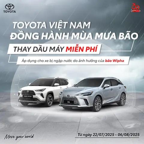 Toyota Dong Hôi – Thông Tin Chi Tiết Về Đại Lý Và Dịch Vụ