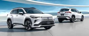 Toyota Dong Hôi – Thông Tin Chi Tiết Về Đại Lý Và Dịch Vụ