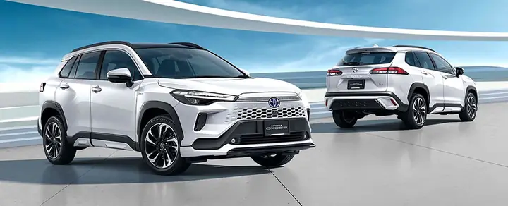 Toyota Dong Hôi – Thông Tin Chi Tiết Về Đại Lý Và Dịch Vụ