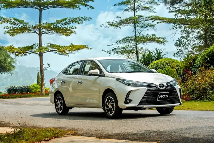 Toyota Dong Hôi – Thông Tin Chi Tiết Về Đại Lý Và Dịch Vụ