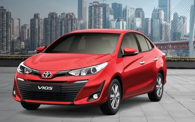Toyota Dong Hôi – Thông Tin Chi Tiết Về Đại Lý Và Dịch Vụ